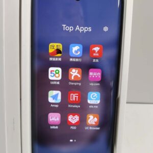 99%N EW Huawei P50 Pro Global  Android Unlocked 4G Smartphone Emui Manufacturer Color Pink storage 256GB - Image 7
