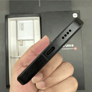 Xiaomi 13 Ultra 6.73" Android 256/512GB International version Unlocked Original Storage 12GB+256GB Color Please note the color - Image 2