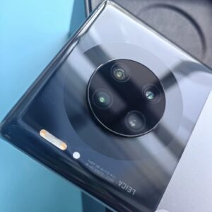 Huawei Mate 30 Pro 5G Kirin 990 HarmonyOS 6.53" 40MP Google Play Storage 128GB 8GB RAM colors Please note the color you need - Image 6