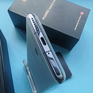Huawei Mate 30 Pro 5G Kirin 990 HarmonyOS 6.53" 40MP Google Play Storage 128GB 8GB RAM colors Please note the color you need - Image 10