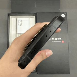 Xiaomi 13 Ultra 6.73" Android 256/512GB International version Unlocked Original Storage 12GB+256GB Color Please note the color - Image 4