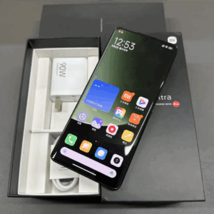 Xiaomi 13 Ultra 6.73" Android 256/512GB International version Unlocked Original Storage 12GB+256GB Color Please note the color - Image 5