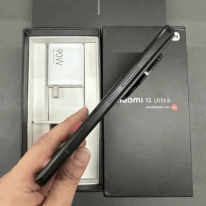 Xiaomi 13 Ultra 6.73" Android 256/512GB International version Unlocked Original Storage 12GB+256GB Color Please note the color - Image 6