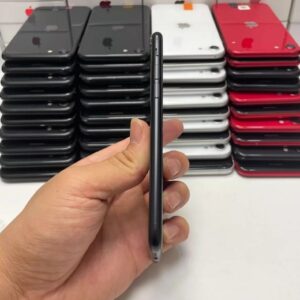 Apple iPhone SE (2nd generation) 64GB/128GB/256GB unlocked IOS18 all colors  storage 3+64GB colors Random Color - Image 5