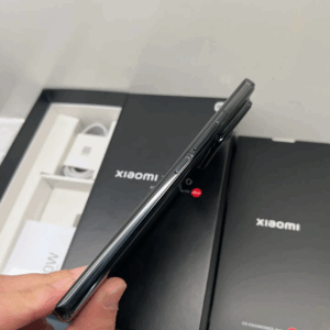 Xiaomi 13 Pro 5G 6.73" 512GB Snapdragon (Unlocked) Android International version storage 512GB 12GB RAM colors Please note the color