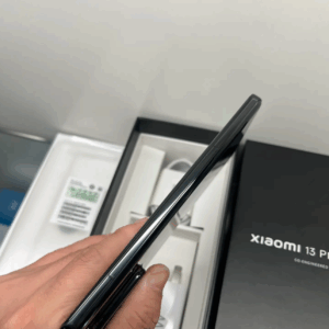 Xiaomi 13 Pro 5G 6.73" 512GB Snapdragon (Unlocked) Android International version storage 512GB 12GB RAM colors Please note the color - Image 4