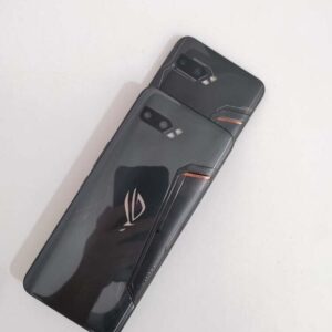 Asus ROG Phone 2 II ZS660KL 1TB Android 10 Dual SIM Gaming Phone Fully working Color Black Storage Capacity 8 +128 GB - Image 5