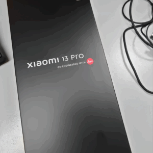 Xiaomi 13 Pro 5G 6.73" 512GB Snapdragon (Unlocked) Android International version storage 512GB 12GB RAM colors Please note the color - Image 8