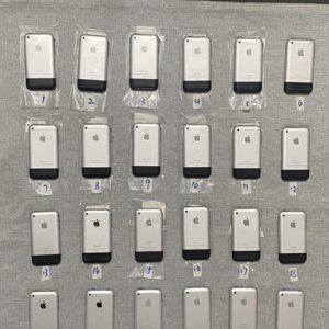 Apple iPhone 1st gen (iPhone 2G) 8GB iOS 3 IOS1.1.4 used phone - Image 5
