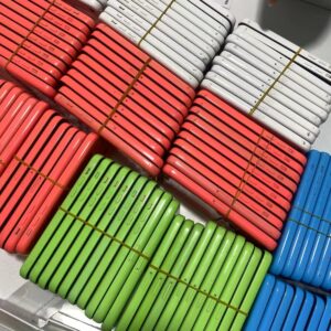 50pcs iPhone 5c 8/16/32GB all colors Grade A IOS10 used phone binding 50pcs 5c 8GB - Image 5