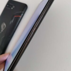 Asus ROG Phone 2 II ZS660KL 1TB Android 10 Dual SIM Gaming Phone Fully working Color Black Storage Capacity 8 +128 GB - Image 10