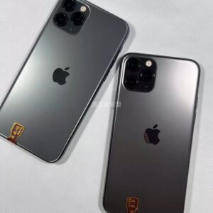 Apple iPhone 11 Pro Max 64/256GB - (Unlocked) - Great Condition Storage 256GB Color Please indicate the color you require
