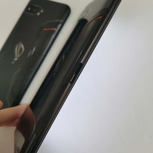 Asus ROG Phone 2 II ZS660KL 1TB Android 10 Dual SIM Gaming Phone Fully working Color Black Storage Capacity 8 +128 GB - Image 11