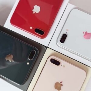 Apple iPhone 8 Plus Unlocked 4G 64GB 256GB all colors Smartphone NEW   Storage Capacity 128GB Model Number 8