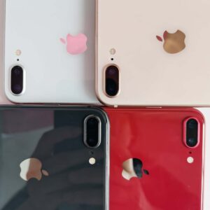 Apple iPhone 8 Plus Unlocked 4G 64GB 256GB all colors Smartphone NEW   Storage Capacity 128GB Model Number 8 - Image 2