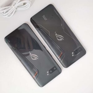 Asus ROG Phone 2 II ZS660KL 1TB Android 10 Dual SIM Gaming Phone Fully working Color Black Storage Capacity 8 +128 GB - Image 12