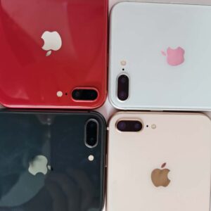 Apple iPhone 8 Plus Unlocked 4G 64GB 256GB all colors Smartphone NEW   Storage Capacity 128GB Model Number 8 - Image 3