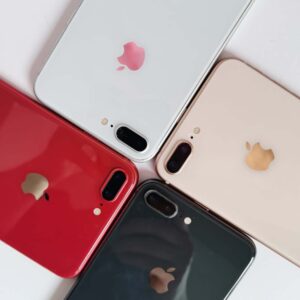 Apple iPhone 8 Plus Unlocked 4G 64GB 256GB all colors Smartphone NEW   Storage Capacity 128GB Model Number 8 - Image 4