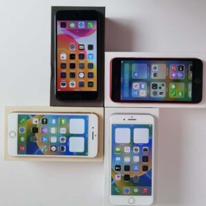 Apple iPhone 8 Plus Unlocked 4G 64GB 256GB all colors Smartphone NEW   Storage Capacity 128GB Model Number 8 - Image 6