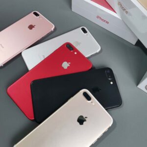 Apple iPhone 7 Plus Unlocked 32GB/128GB/256GB 5.5" Smartphone NEW Model 7Plus Charger Included Yes Storage Capacity 32 GB - Image 2