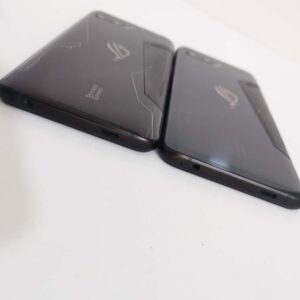 Asus ROG Phone 2 II ZS660KL 1TB Android 10 Dual SIM Gaming Phone Fully working Color Black Storage Capacity 8 +128 GB - Image 13