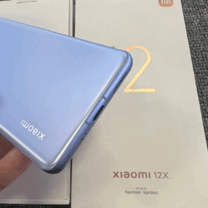 Xiaomi 12X 6.28"128/256GB 50MP (unlocked)International version 5G Dimensity Storage Capacity 8GB+128GB Colour Please note the color - Image 5