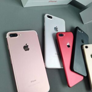Apple iPhone 7 Plus Unlocked 32GB/128GB/256GB 5.5" Smartphone NEW Model 7Plus Charger Included Yes Storage Capacity 32 GB - Image 3
