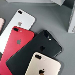 Apple iPhone 7 Plus Unlocked 32GB/128GB/256GB 5.5" Smartphone NEW Model 7Plus Charger Included Yes Storage Capacity 32 GB - Image 4