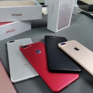 Apple iPhone 7 Plus Unlocked 32GB/128GB/256GB 5.5" Smartphone NEW Model 7Plus Charger Included Yes Storage Capacity 32 GB - Image 5