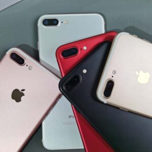 Apple iPhone 7 Plus Unlocked 32GB/128GB/256GB 5.5" Smartphone NEW Model 7Plus Charger Included Yes Storage Capacity 32 GB - Image 6