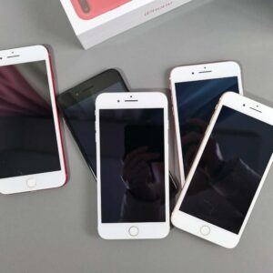 Apple iPhone 7 Plus Unlocked 32GB/128GB/256GB 5.5" Smartphone NEW Model 7Plus Charger Included Yes Storage Capacity 32 GB - Image 7