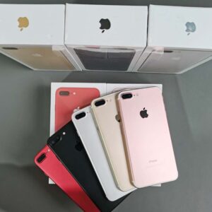 Apple iPhone 7 Plus Unlocked 32GB/128GB/256GB 5.5" Smartphone NEW Model 7Plus Charger Included Yes Storage Capacity 32 GB - Image 10