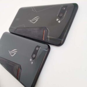 Asus ROG Phone 2 II ZS660KL 1TB Android 10 Dual SIM Gaming Phone Fully working Color Black Storage Capacity 8 +128 GB - Image 14