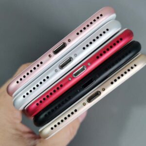 Apple iPhone 7 Plus Unlocked 32GB/128GB/256GB 5.5" Smartphone NEW Model 7Plus Charger Included Yes Storage Capacity 32 GB - Image 14