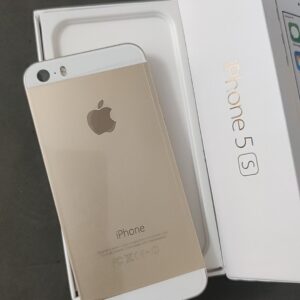 Apple iphone 5S 16GB 32GB 64GB unlocked 4G networks smart phone Color White Storage Capacity 16 GB - Image 4