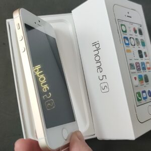 Apple iphone 5S 16GB 32GB 64GB unlocked 4G networks smart phone Color White Storage Capacity 16 GB - Image 5