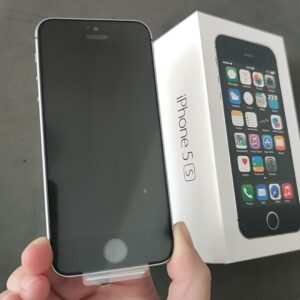 Apple iphone 5S 16GB 32GB 64GB unlocked 4G networks smart phone Color White Storage Capacity 16 GB - Image 6