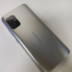 ASUS Zenfone 8 - 128/256GB Black/Silver Unlocked 5G Android Google play global Color Black Storage Capacity 256 GB