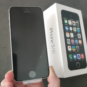 Apple iphone 5S 16GB 32GB 64GB unlocked 4G networks smart phone Color White Storage Capacity 16 GB - Image 7