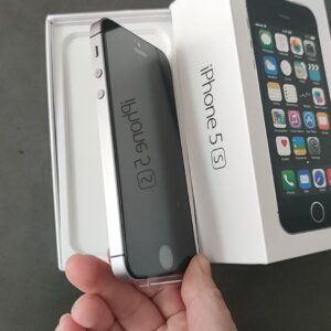 Apple iphone 5S 16GB 32GB 64GB unlocked 4G networks smart phone Color White Storage Capacity 16 GB - Image 9