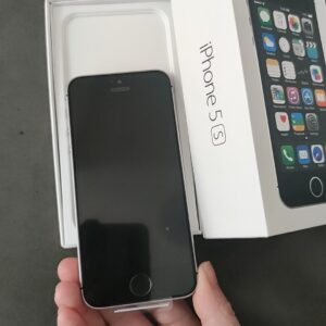 Apple iphone 5S 16GB 32GB 64GB unlocked 4G networks smart phone Color White Storage Capacity 16 GB - Image 10