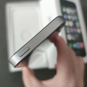 Apple iphone 5S 16GB 32GB 64GB unlocked 4G networks smart phone Color White Storage Capacity 16 GB - Image 11