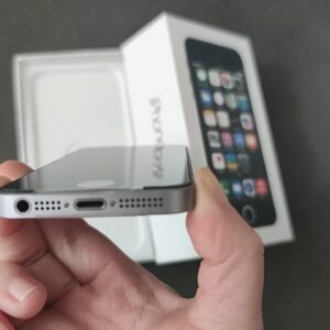 Apple iphone 5S 16GB 32GB 64GB unlocked 4G networks smart phone Color White Storage Capacity 16 GB - Image 12