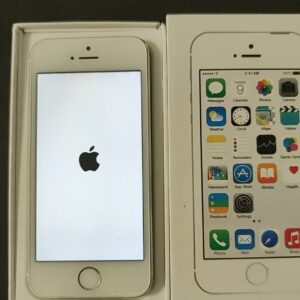 Apple iphone 5S 16GB 32GB 64GB unlocked 4G networks smart phone Color White Storage Capacity 16 GB - Image 13