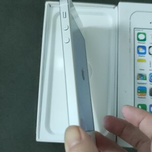 Apple iphone 5S 16GB 32GB 64GB unlocked 4G networks smart phone Color White Storage Capacity 16 GB - Image 14
