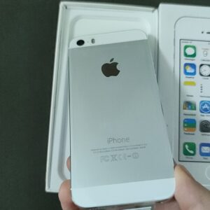 Apple iphone 5S 16GB 32GB 64GB unlocked 4G networks smart phone Color White Storage Capacity 16 GB - Image 15