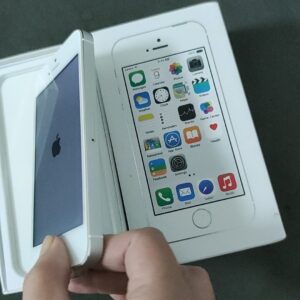 Apple iphone 5S 16GB 32GB 64GB unlocked 4G networks smart phone Color White Storage Capacity 16 GB - Image 16
