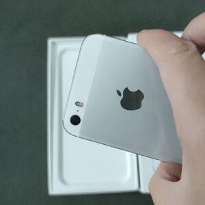 Apple iphone 5S 16GB 32GB 64GB unlocked 4G networks smart phone Color White Storage Capacity 16 GB - Image 20