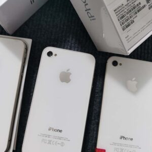 Apple iPhone 4 4S 8/16/32/64 iOS 6 7 9 Unlocked 3G Smartphone Sealed in BOX Color Black Model Apple iPhone 4 iOS 6/7/9 iOS 7 Storage Capacity 16 GB - Image 5