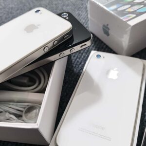 Apple iPhone 4 4S 8/16/32/64 iOS 6 7 9 Unlocked 3G Smartphone Sealed in BOX Color Black Model Apple iPhone 4 iOS 6/7/9 iOS 7 Storage Capacity 16 GB - Image 6